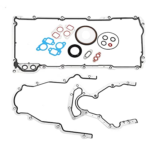 X AUTOHAUX CS5975A CS9284 �G���W�������ϊ��K�X�P�b�g�Z�b�g�w�b�h�K�X�P�b�g�L�b�g�J�o�[�����p GMC�p Pontiac 4.8L 5.3L 5.7L 6.0L 6.2L�p