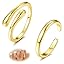 Hug Ring+Thin Ring Hug Ring+Thin Ring