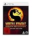 Produktbild Mortal Kombat: Legacy Kollection - Deluxe Edition - PS5