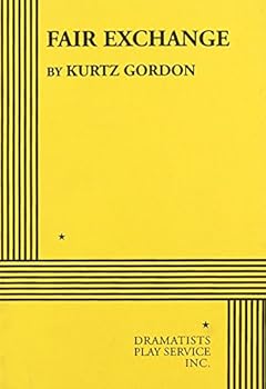 Paperback Fair Exchange. (Acting Edition for Theater Productions) Book