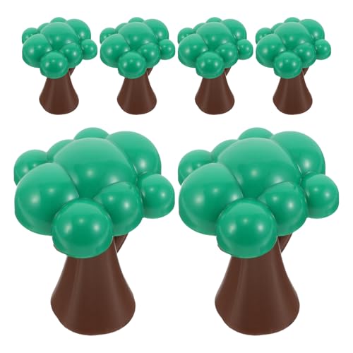 WOONEKY �S���͌^���i�f�� 6�� �v���X�`�b�N���~�j���؃Z�b�g �X�уV�[���Č��p �S�����C�A�E�g�A�N�Z�T���[ �j�̎q�����͌^�\�z�p