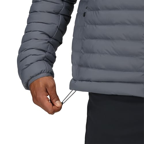 Image of MARMOT Men's Echo Featherless Hoody - Hooded Lightweight Down-Alternative Jacket
