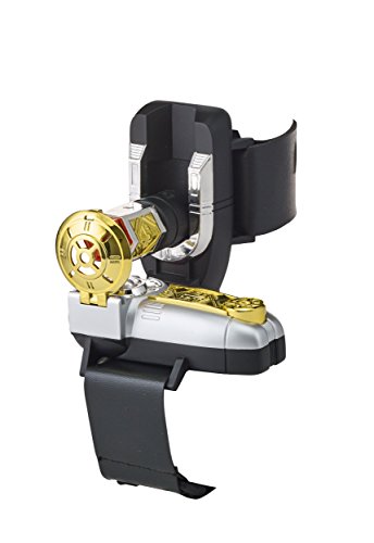 Power Rangers Legacy Zeo Zeonizer #TOP1