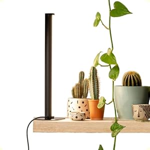 PlantSpectrum16 I Waterdicht Full Spectrum LED-groeilicht voor kamerplanten I True Color 97+CRI Plantengroeilamp I 16…