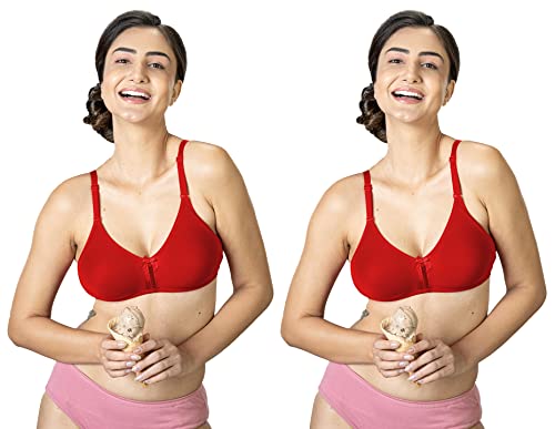 Image of Lyra Women Molded Bra