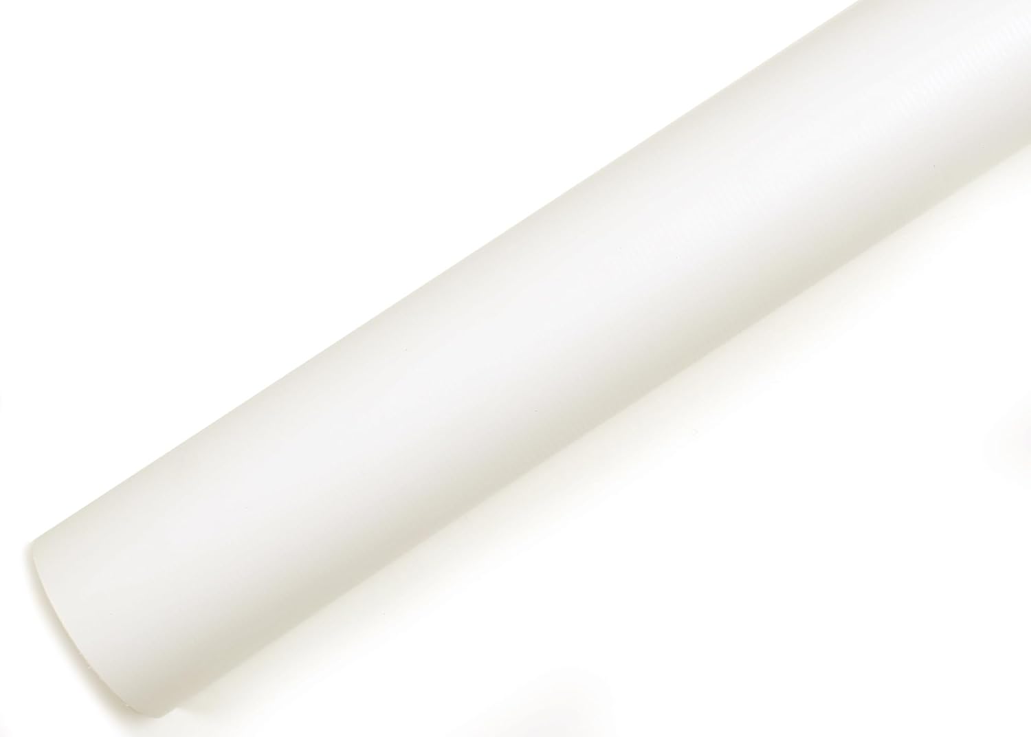 ROSEROSA Peel and Stick Solid Striped Architectural Film Self-Adhesive Vinyl Film Wallpaper Door Wrap Counter Top Border Mirror Molding Trim PP696