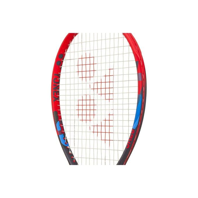ヨネックス 硬式テニスラケット Vコア 98L（フレームのみ・スカーレット・サイズ：G2） YONEX YO-07VC98L-651-G2返品種別A Amazon | YONEX(ヨネックス)硬式テニス ラケット フレームのみ Vコア
