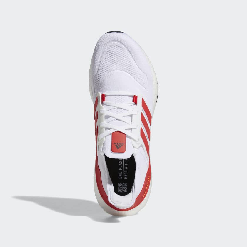 Image of adidas Men's Ultraboost 22 Running Shoe
