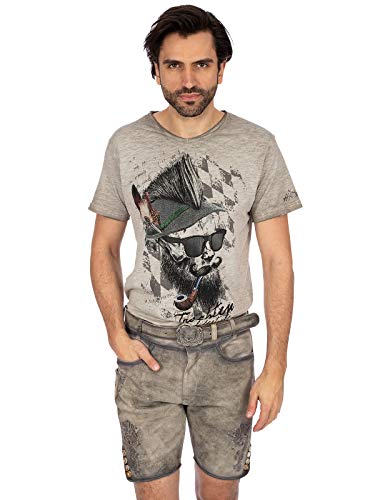 Pantalons homme Stockerpoint pour soirées et fêtes