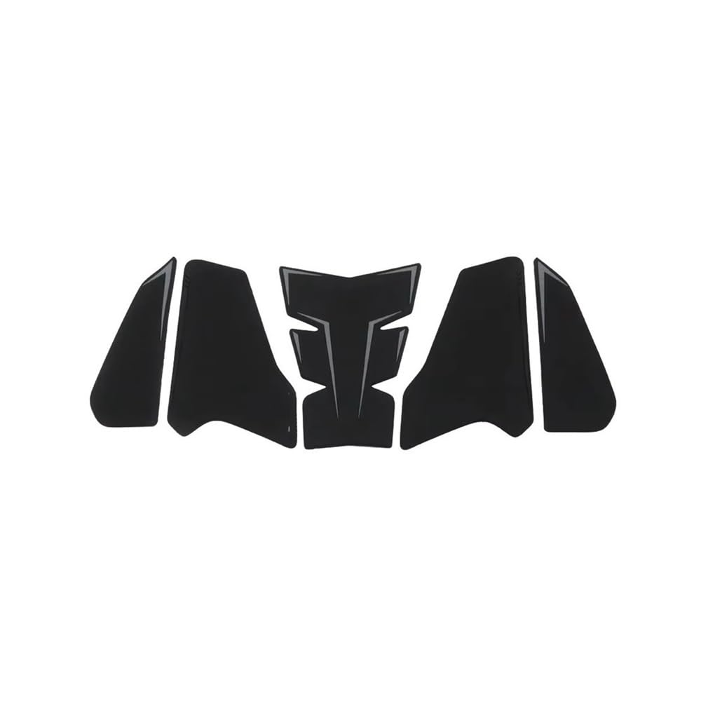 Dingyig Color2 Motorcycle Fuel Tank Sticker Protector Decal Pad For Cbr650r