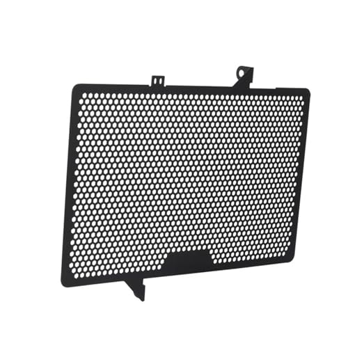 Protector de rejilla para radiador CB650R que optimiza la ventilación de tu CBR650R