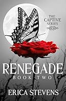 Algopix Similar Product 4 - Renegade (The Captive Series Book 2)
