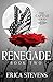 Renegade (The Captive Series Book 2)