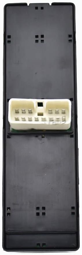 Door Lock Power Window Master Main Control Switch Left/Fit Sonata 4-Door 2.7L 2003 2004 93570-3D121 Automotive Power Window Control Switch