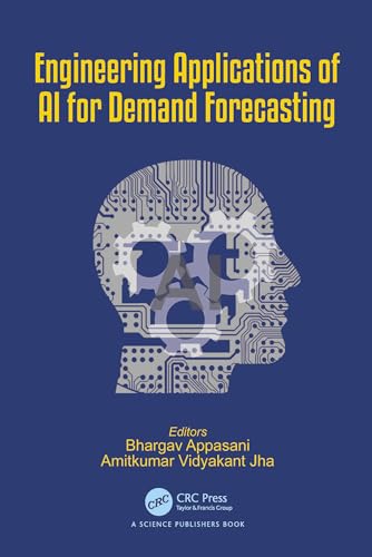 Engineering Applications of AI for Demand Forecasting