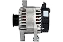 HELLA 8EL 012 429-611 Generator/Lichtmaschine - 14V - 70A