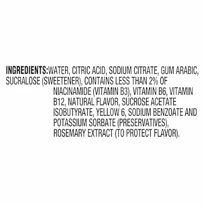 MiO Liquid Water Enhancer, Orange Tangerine 1.62 oz