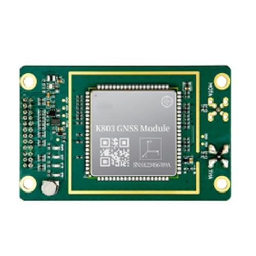 Module de positionnement GNSS BeiDou haute précision RTK centimétrique - 2
