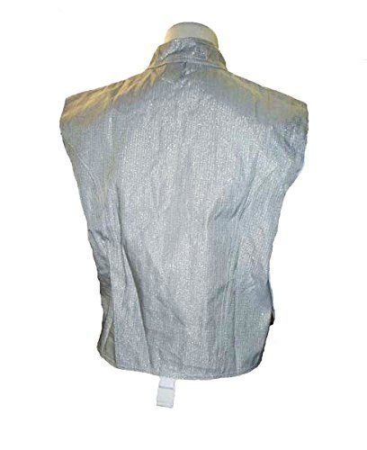 Blade Foil Lame Mens (36, Left)