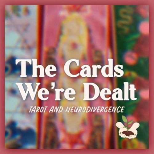 The Cards We're Dealt cover art