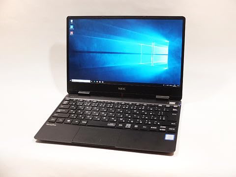 Amazon.co.jp: VersaPro Type VH PC-VKT11HGG6QD4 Screen Size