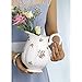 Royal Albert Cheeky Pink 5-Piece Place Setting, Multi