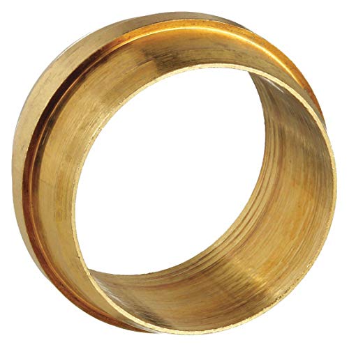 Image of EATON Weatherhead 1460X10 Air Brake Tubing Sleeve, 5 /8 inch Tube OD