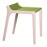  SIBIS XARRE Kinderhocker Grün Sirch