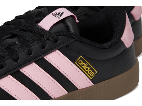 Image of adidas Vl Court 3.0 Lace Up Sneakers Shoes Casual - Blue