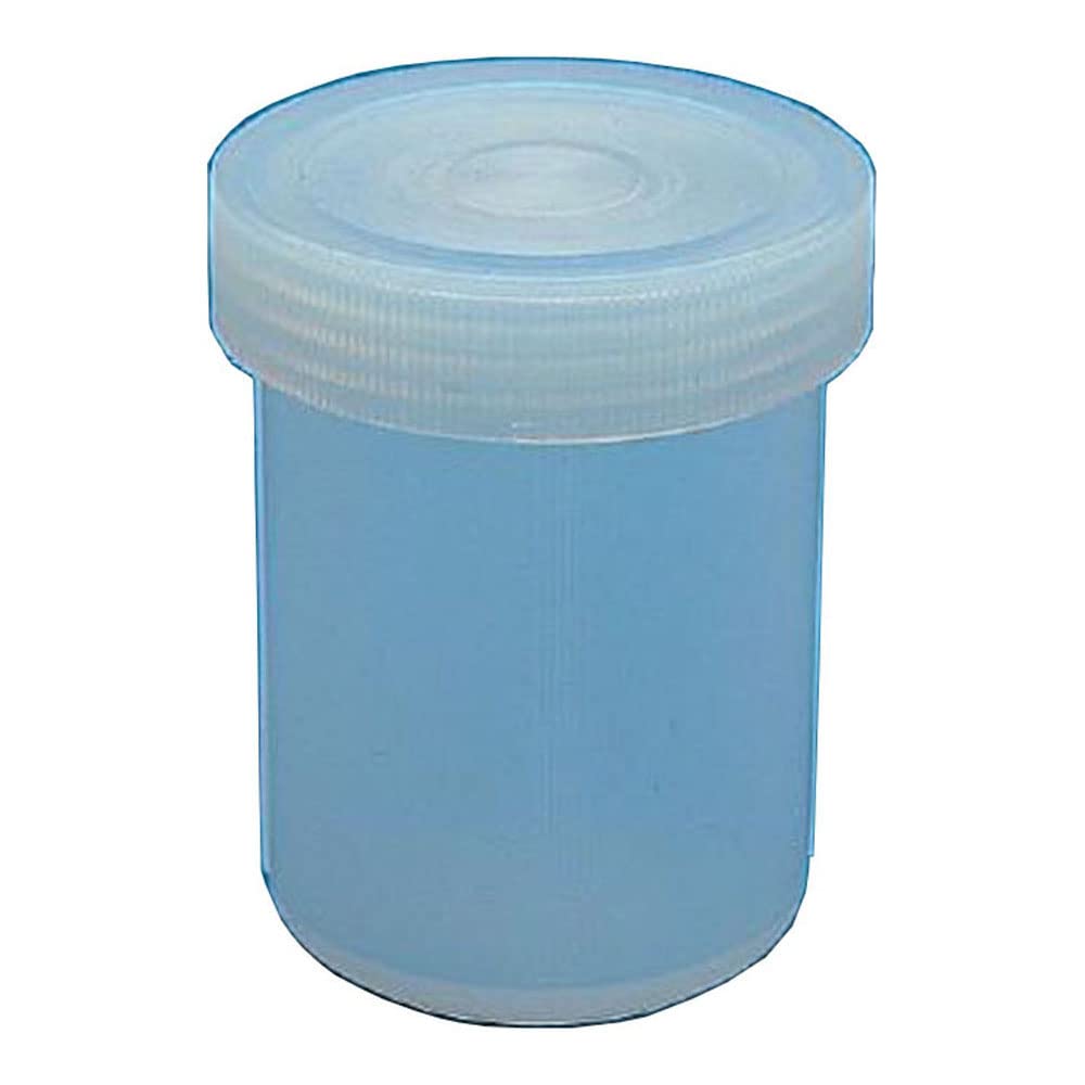 Saint Gobain D1069024 Chemware Teflon Wide Mouth Jar