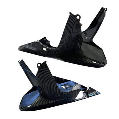 Spoiler carénage moteur pour Z900 (2020-2024) - Sabot inférieur de protection