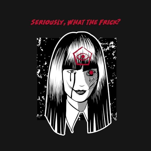 SERIAL KILLERS: The Ken and Barbie Killers Podcast Por  arte de portada