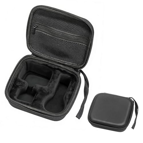 Insta360 GO Ultra�p �n�[�h�V�F���ی�P�[�X �ϏՌ� �h�� �R���p�N�g���[�o�b�O �J���r�i�t�� �y�� �A�N�Z�T���[�Z�b�g�Ή� �J�����E�o���h���i�ۊ� �g�уP�[�X