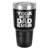 BBQ Fans 30oz-BLACK-YBDE-F