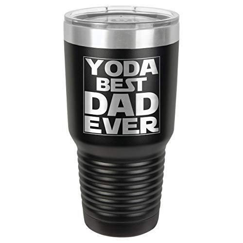 BBQ Fans 30oz-BLACK-YBDE-F