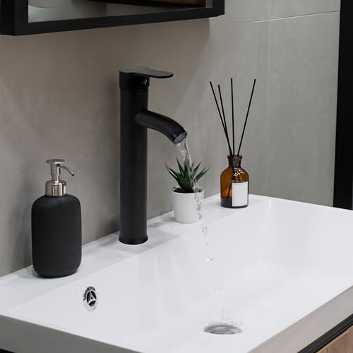 Mejores comprativas On-line Monomando Lavabo eficiencia energética los preferidos por los clientes. 24 Imagen adicional
