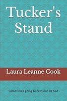 Tucker's Stand 1734372613 Book Cover