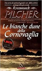 Le bianche dune della Cornovaglia