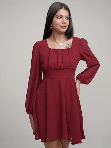 Image of Tokyo Talkies Women Dress
