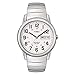 Produktbild Timex Easy Reader 35mm Quarzuhr für Herren, Dehnband, Tag, Datum, 24 Stunden, Quarzuhr, T20461