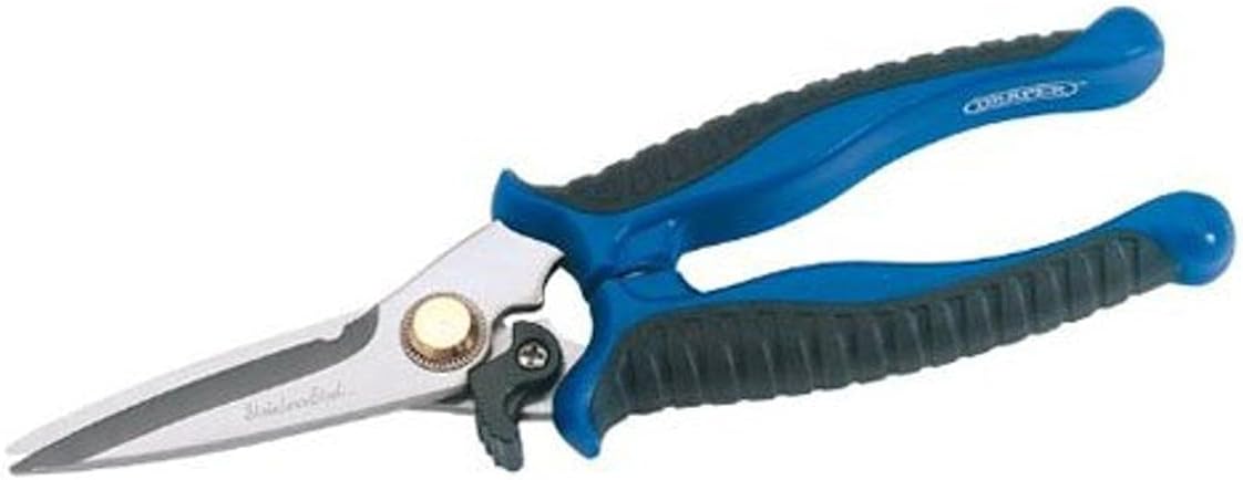 Draper 73745 200 mm Universal Snips