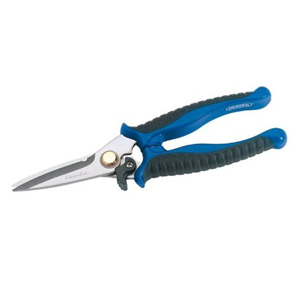 Pinces universelles 200 mm Draper 73745 à haute capacité de coupe