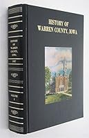 The History of Warren County, Iowa 0881070882 Book Cover
