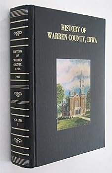 The History of Warren County, Iowa