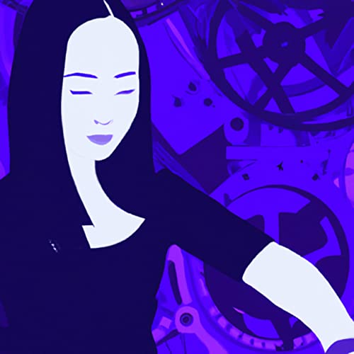 Ep #2: Women in STEM with Dr. Martha Guerrero