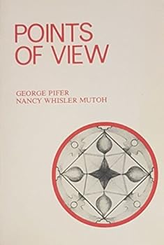 Paperback Points of View Book