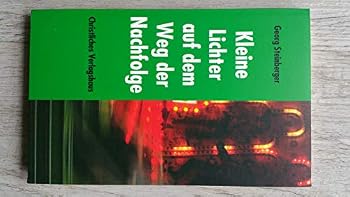 Paperback Kleine Lichter auf den Weg der Nachfolge (ABCteam) (German Edition) [German] Book