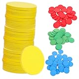 Marqueur de jeu en bois - la finition de ce produit est parfaite et vous aurez une bonne expérience en l'utilisant, en jouant des jetons pour les jeux