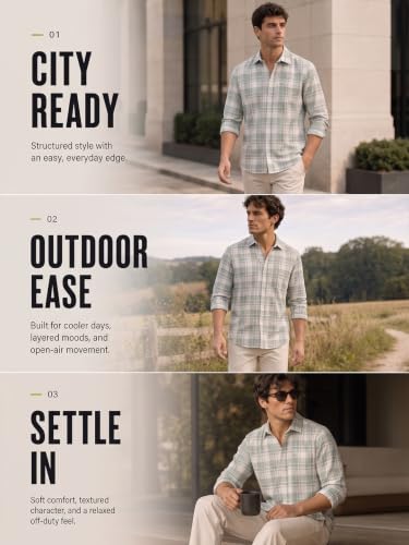 Image of NOBERO Men Shirt