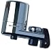 Instapure F2 Essentials Tap Water Filtration System (Chrome with Chrome Cap) + 1 Filter, Tested & Certified to ANSI/NSF 42